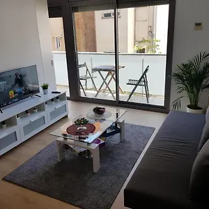 Permar Apartamento Barcelona