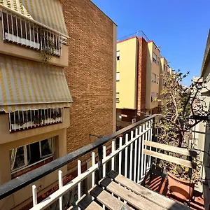Gracia Barcelona