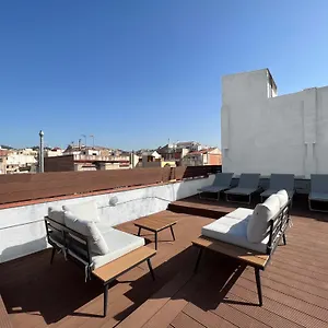U-nique De Gracia Barcelona