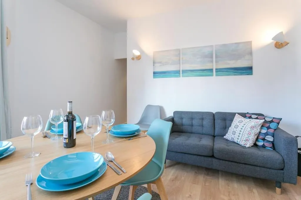 Canela Homes Barcelona Cozy 0*,