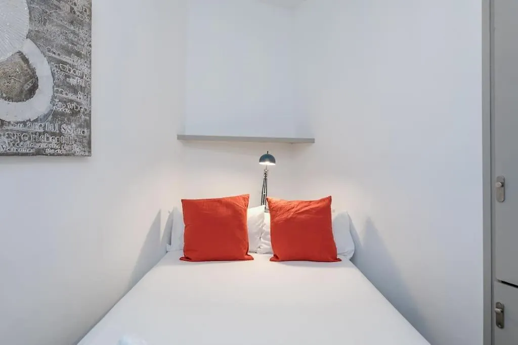 Canela Homes Barcelona Cozy