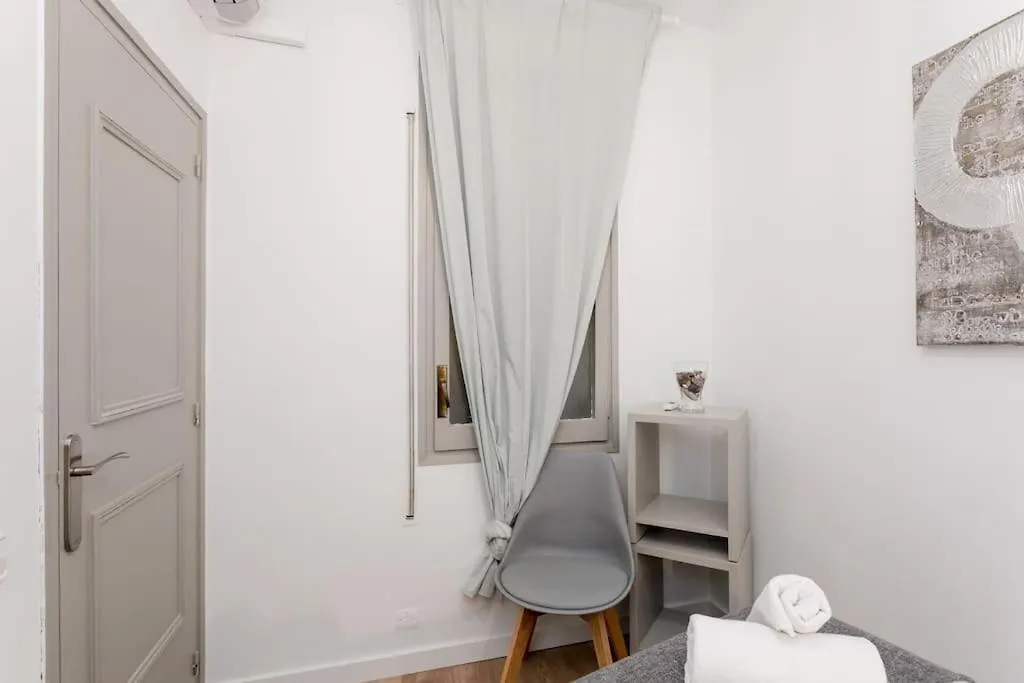 Apartamento Canela Homes Barcelona Cozy