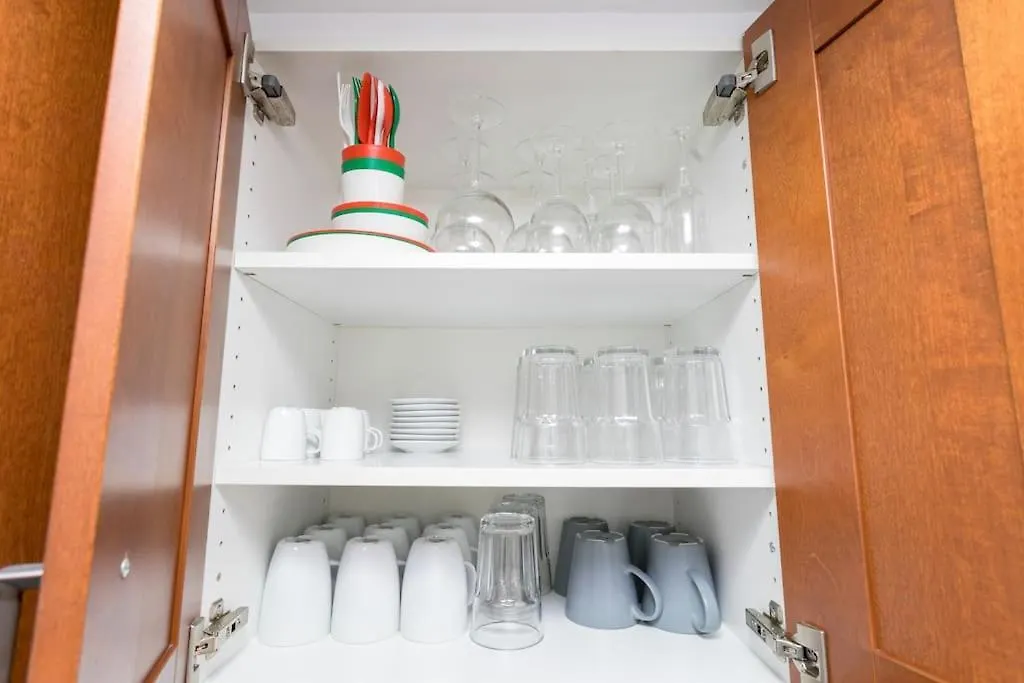 Apartamento Canela Homes Barcelona Cozy