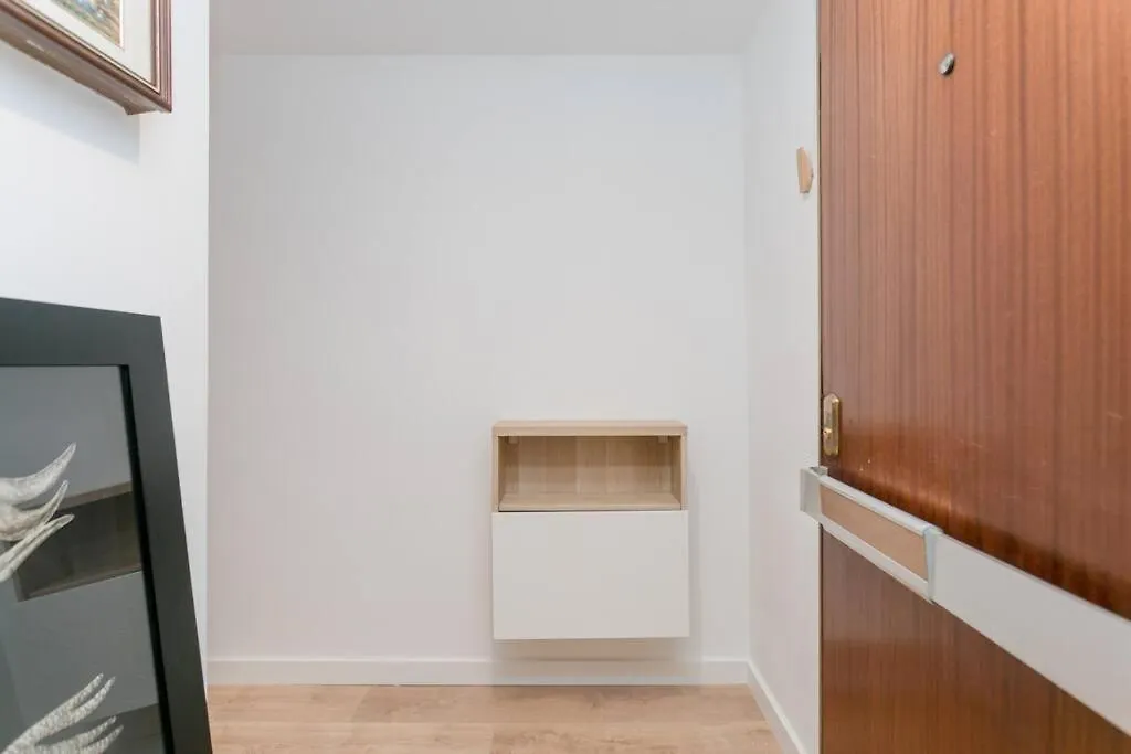 Apartment Canela Homes Barcelona Cozy