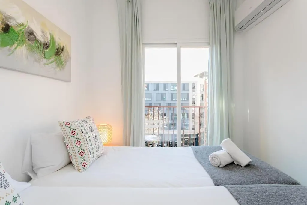 Canela Homes Barcelona Cozy España