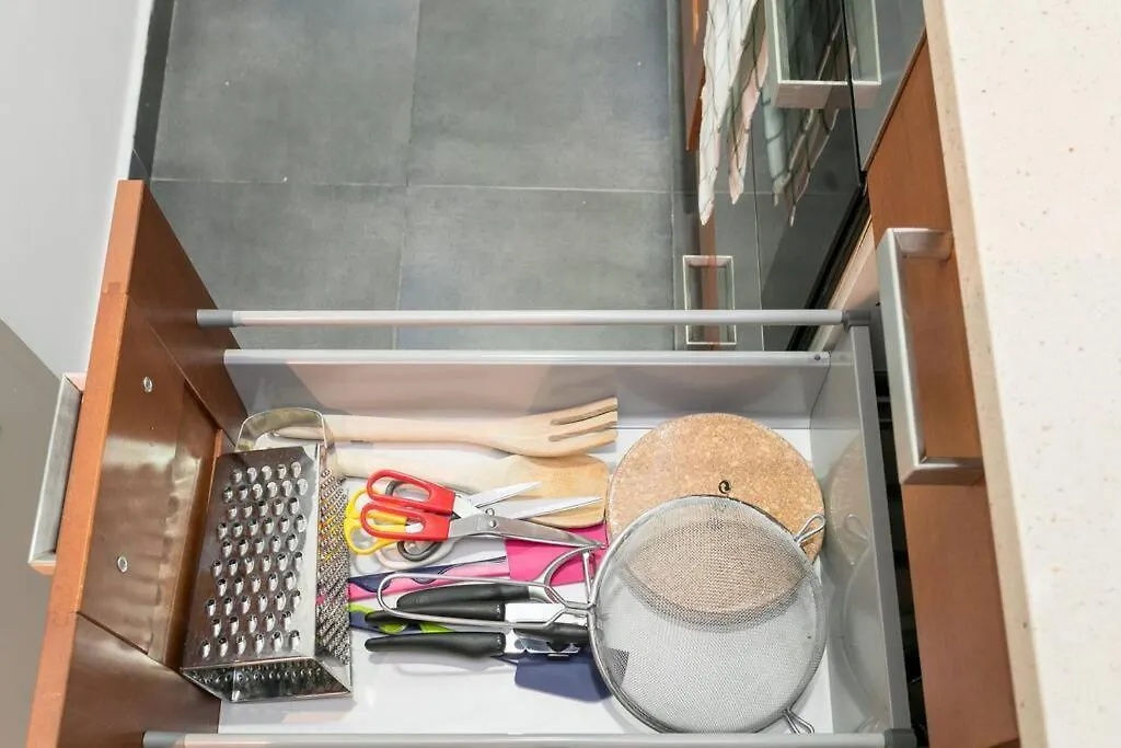 Apartamento Canela Homes Barcelona Cozy España