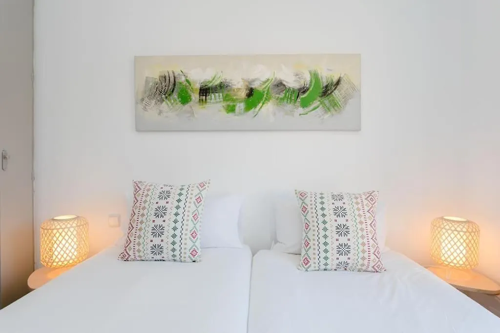 Canela Homes Barcelona Cozy España
