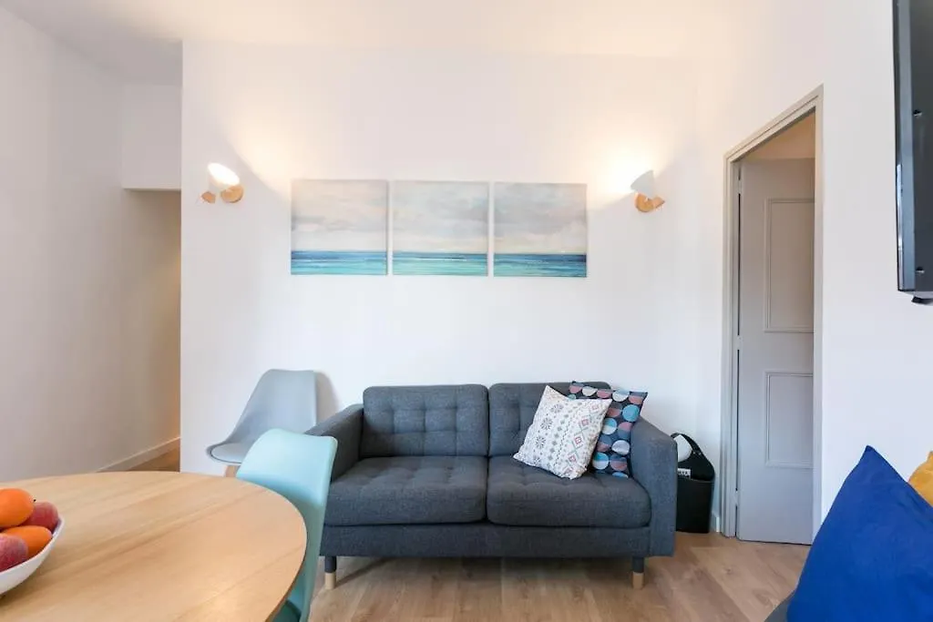 Canela Homes Barcelona Cozy 0*,  Spain